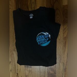 Santa Cruz T-shirt
